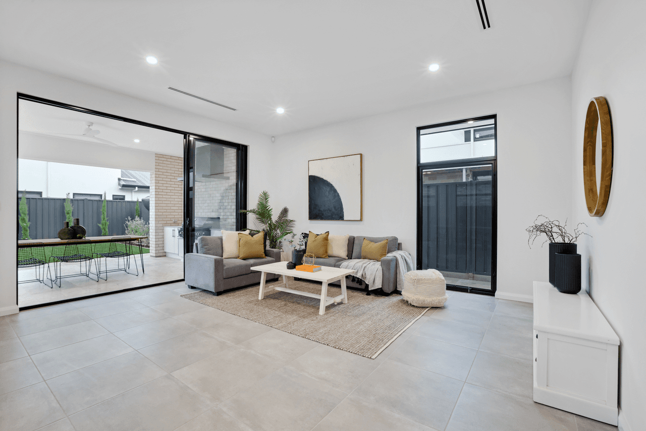 20 Chambers Street, HENLEY BEACH, SA 5022