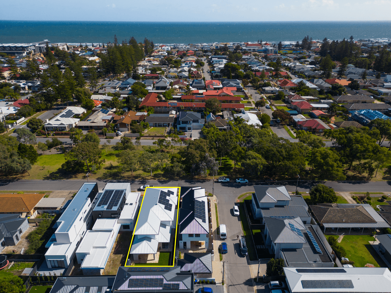 20 Chambers Street, HENLEY BEACH, SA 5022