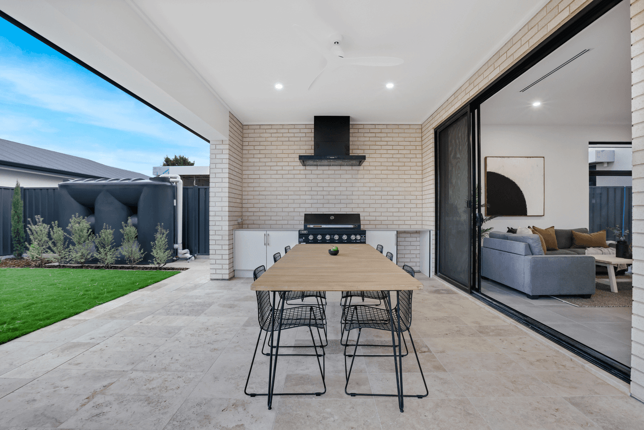 20 Chambers Street, HENLEY BEACH, SA 5022