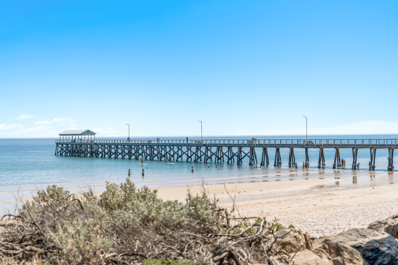 20 Chambers Street, HENLEY BEACH, SA 5022