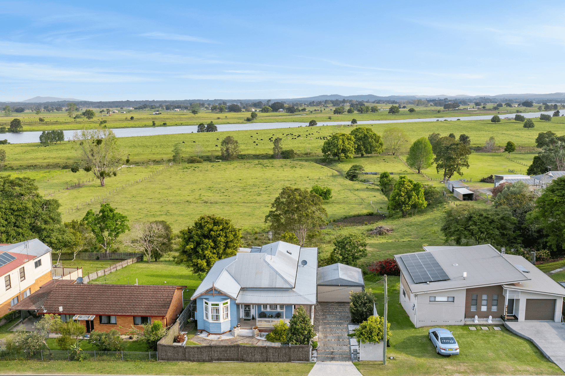 64 Macleay Street, Frederickton, NSW 2440