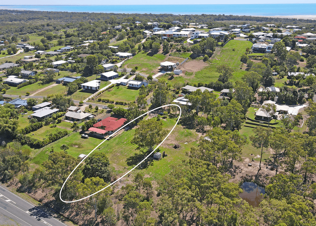 13 RURAL VIEW Court, CRAIGNISH, QLD 4655