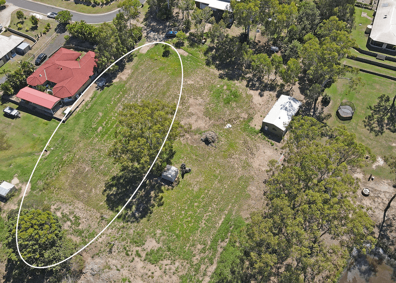 13 RURAL VIEW Court, CRAIGNISH, QLD 4655