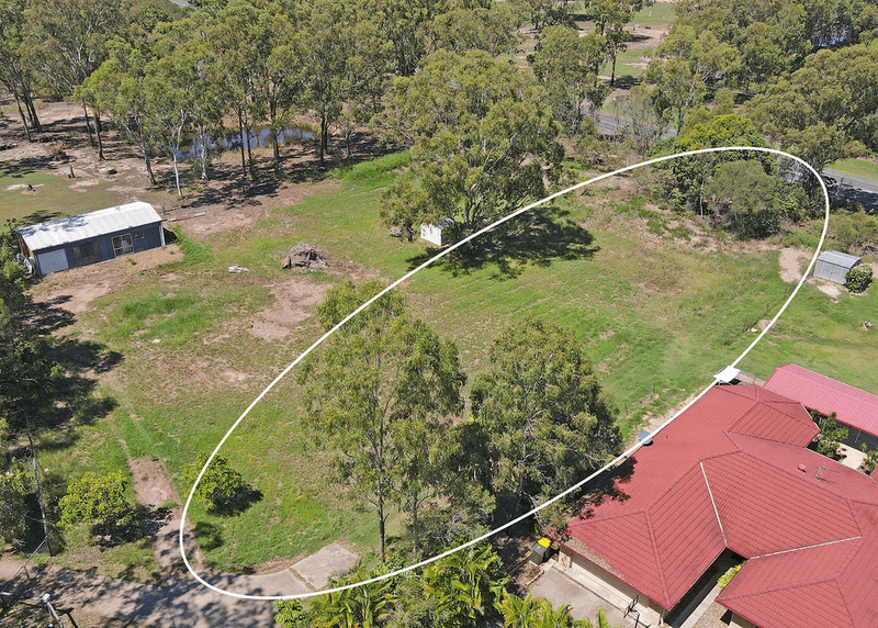 13 RURAL VIEW Court, CRAIGNISH, QLD 4655