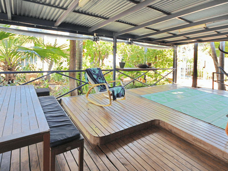 4 Cox Crescent, KATHERINE, NT 0850