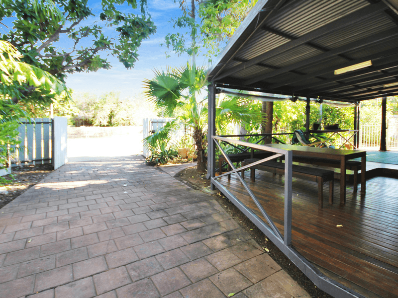 4 Cox Crescent, KATHERINE, NT 0850