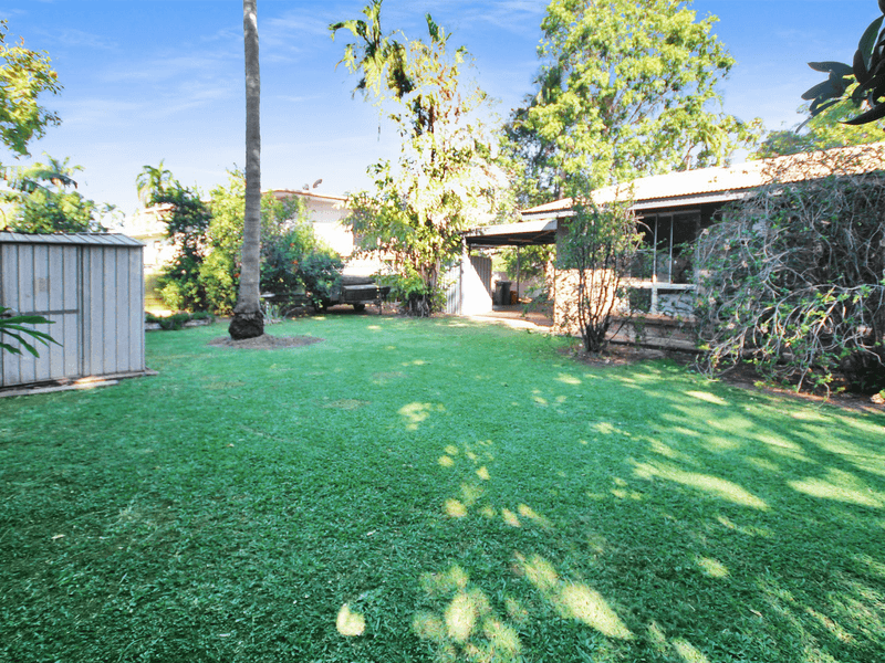 4 Cox Crescent, KATHERINE, NT 0850