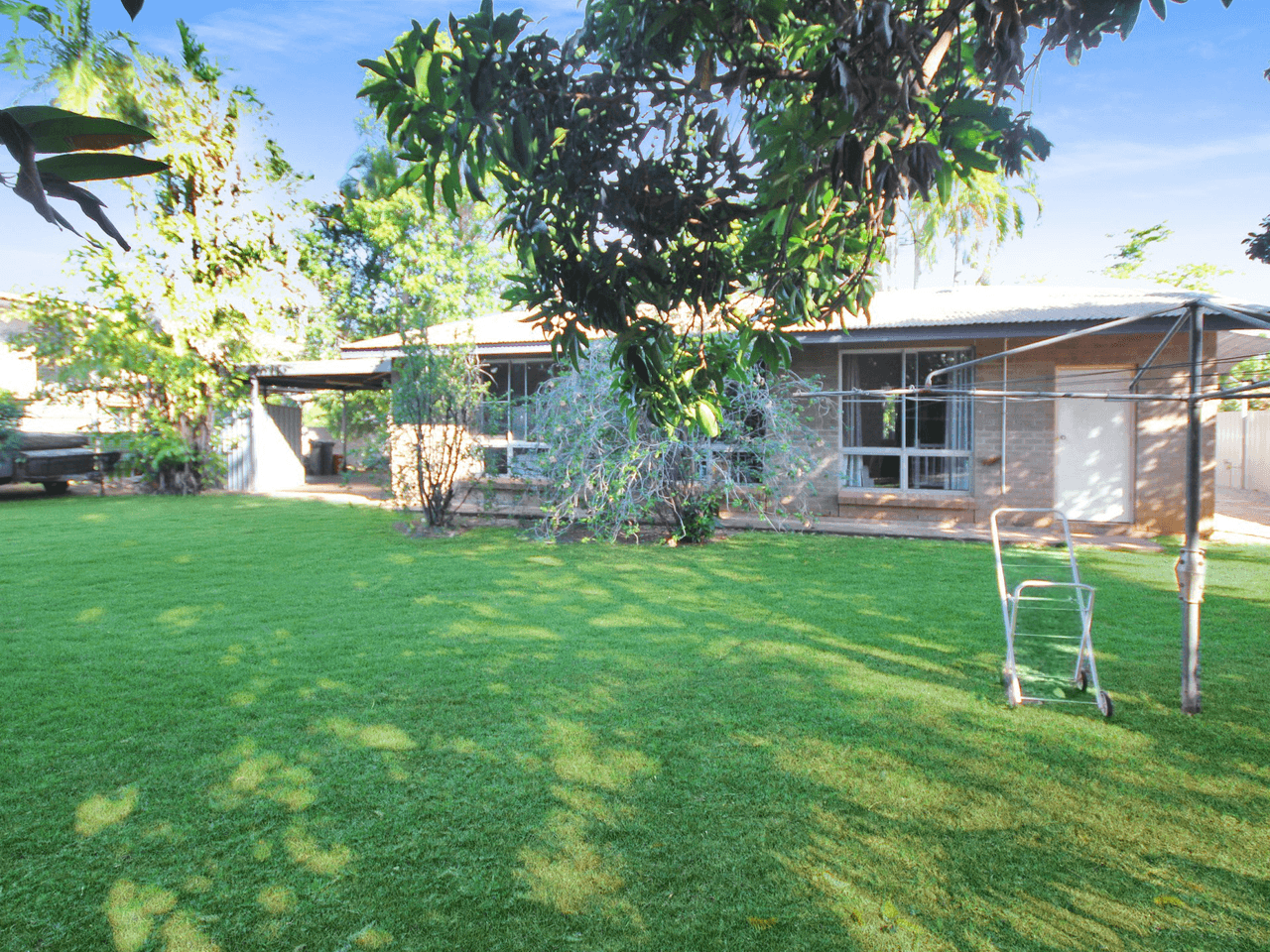 4 Cox Crescent, KATHERINE, NT 0850