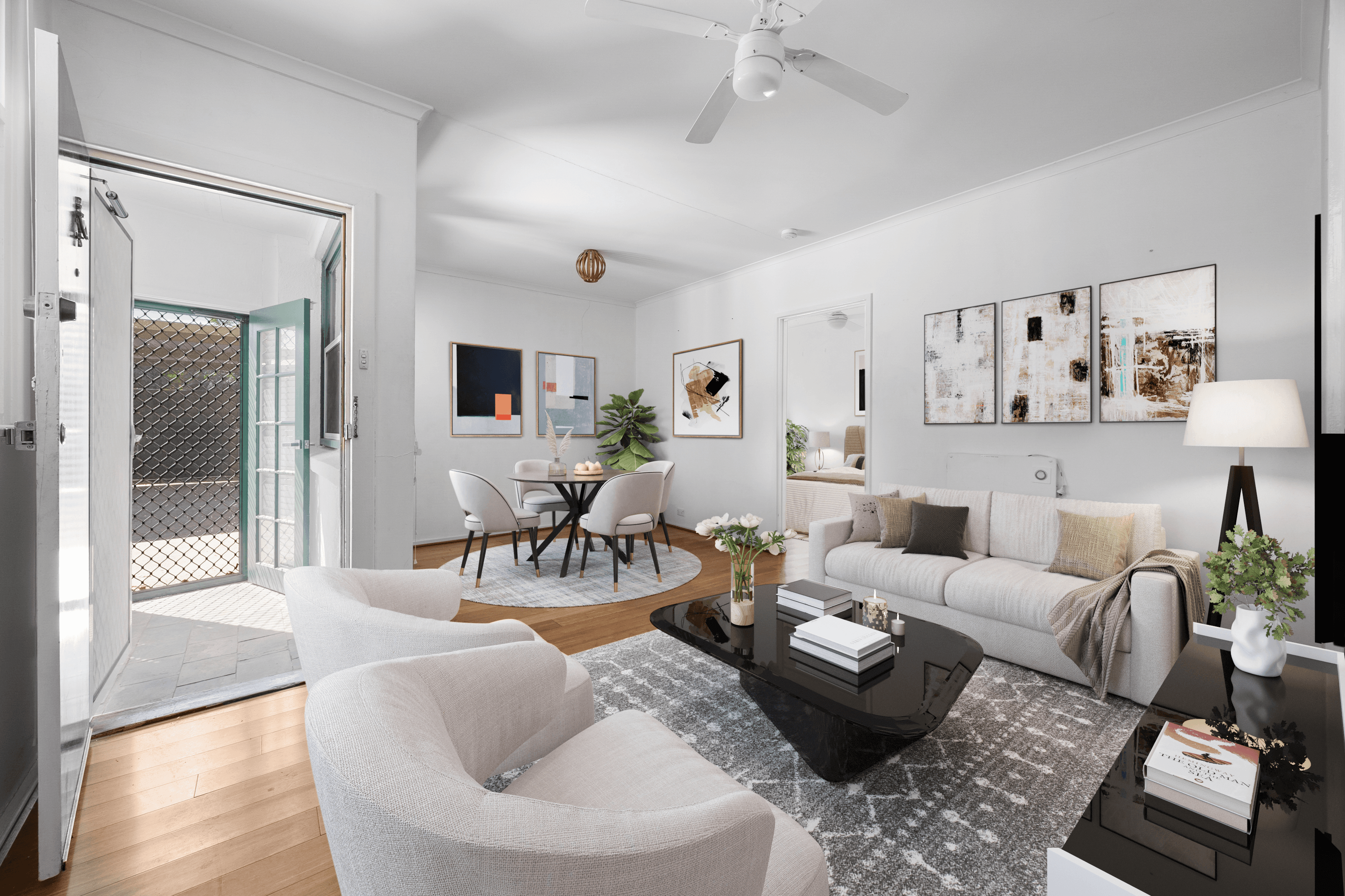 3/21 Leah Street, FORESTVILLE, SA 5035