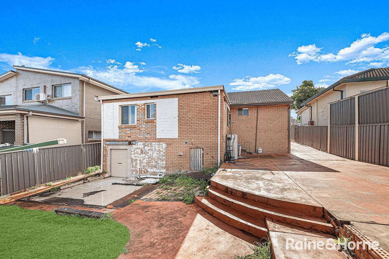 125 Stella Street, FAIRFIELD HEIGHTS, NSW 2165