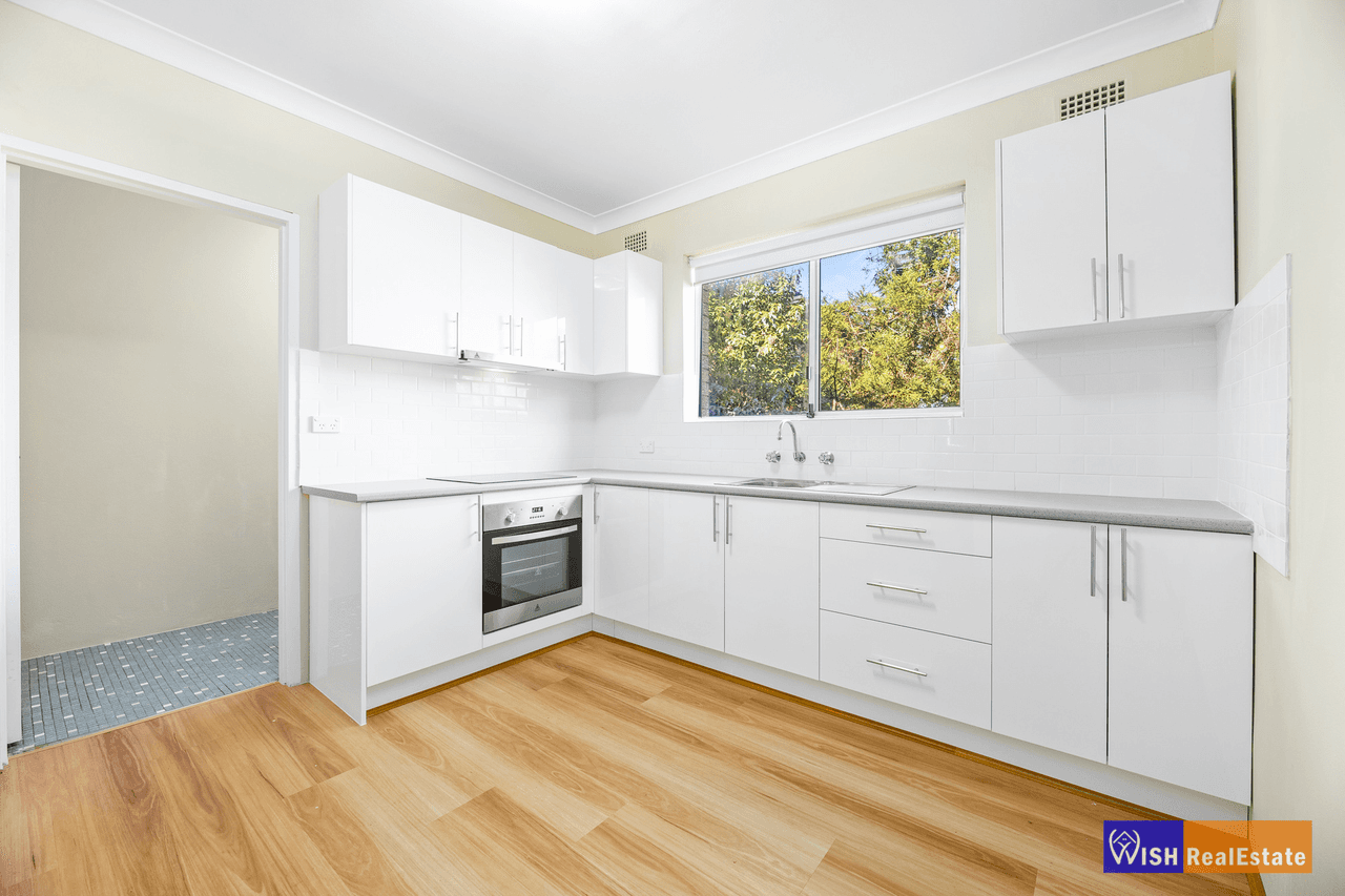 5/43 The Trongate, GRANVILLE, NSW 2142