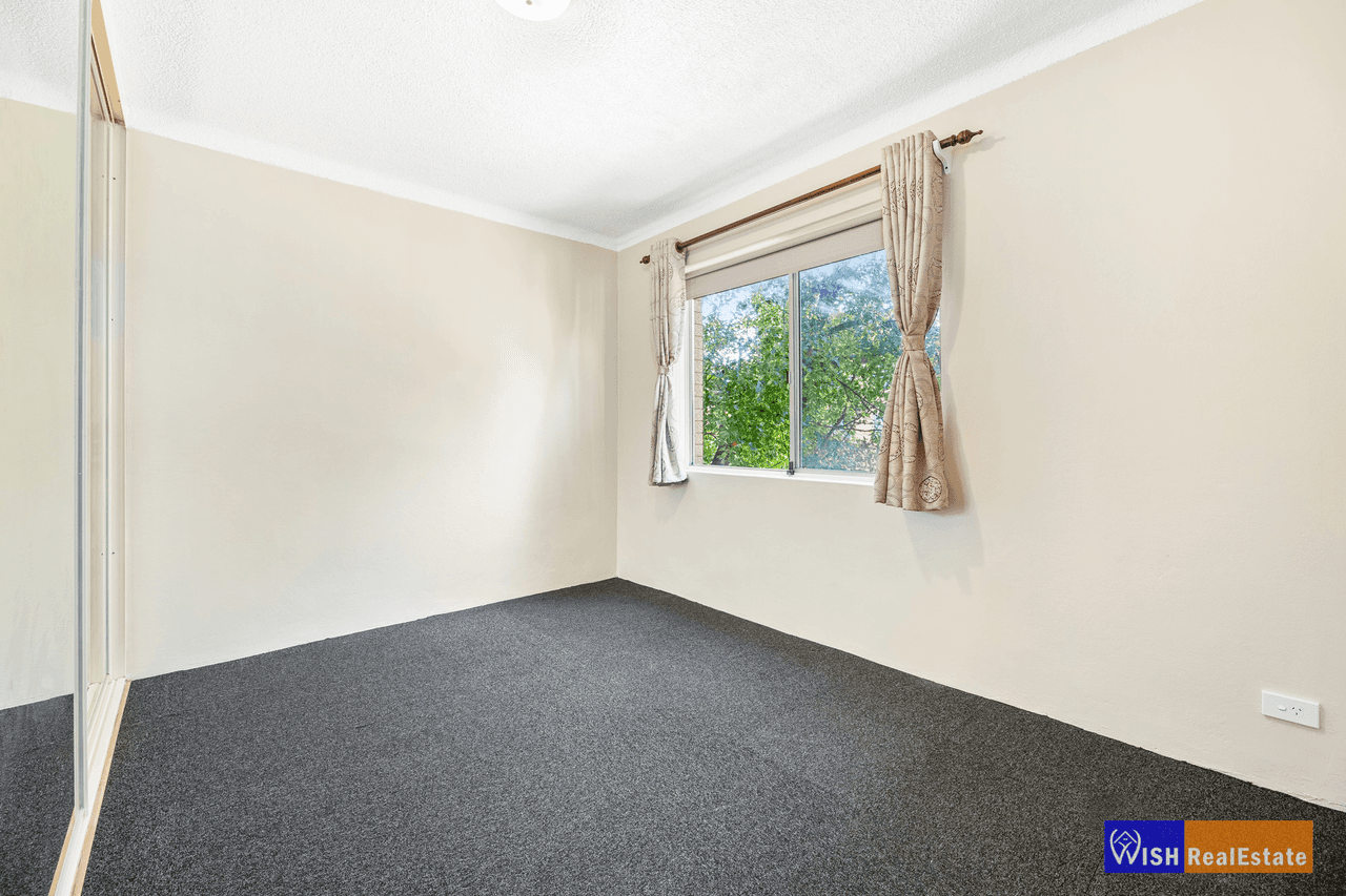 5/43 The Trongate, GRANVILLE, NSW 2142