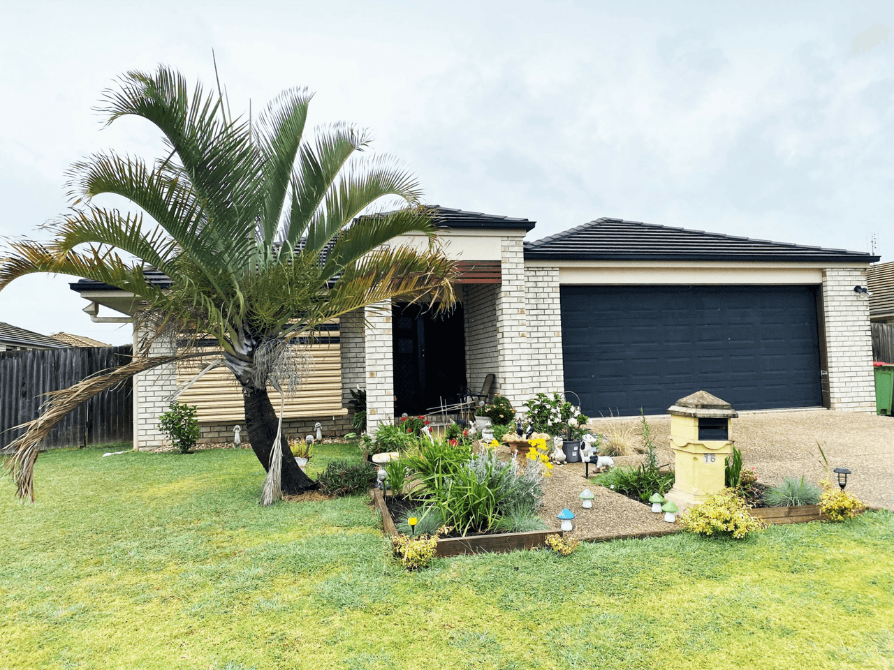 16 Stanford Place, LAIDLEY, QLD 4341