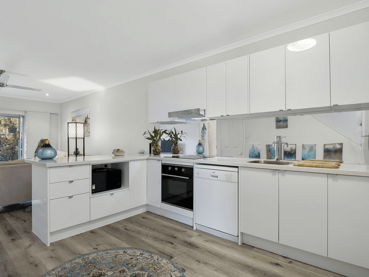 2/54 Best Street, YORKEYS KNOB, QLD 4878