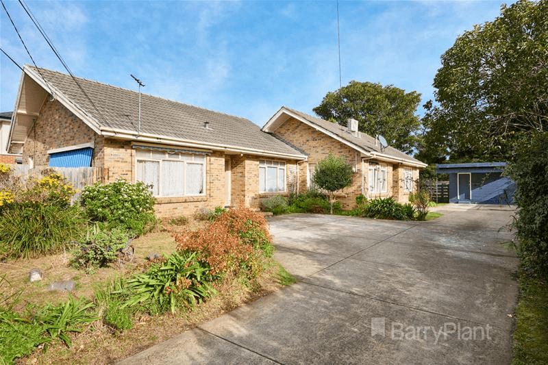 1 &amp; 2/34 Ardgower Road, Noble Park, VIC 3174