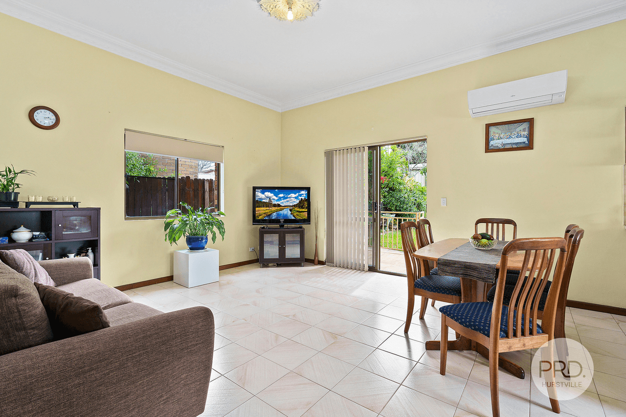 44 Kimberley Road, HURSTVILLE, NSW 2220