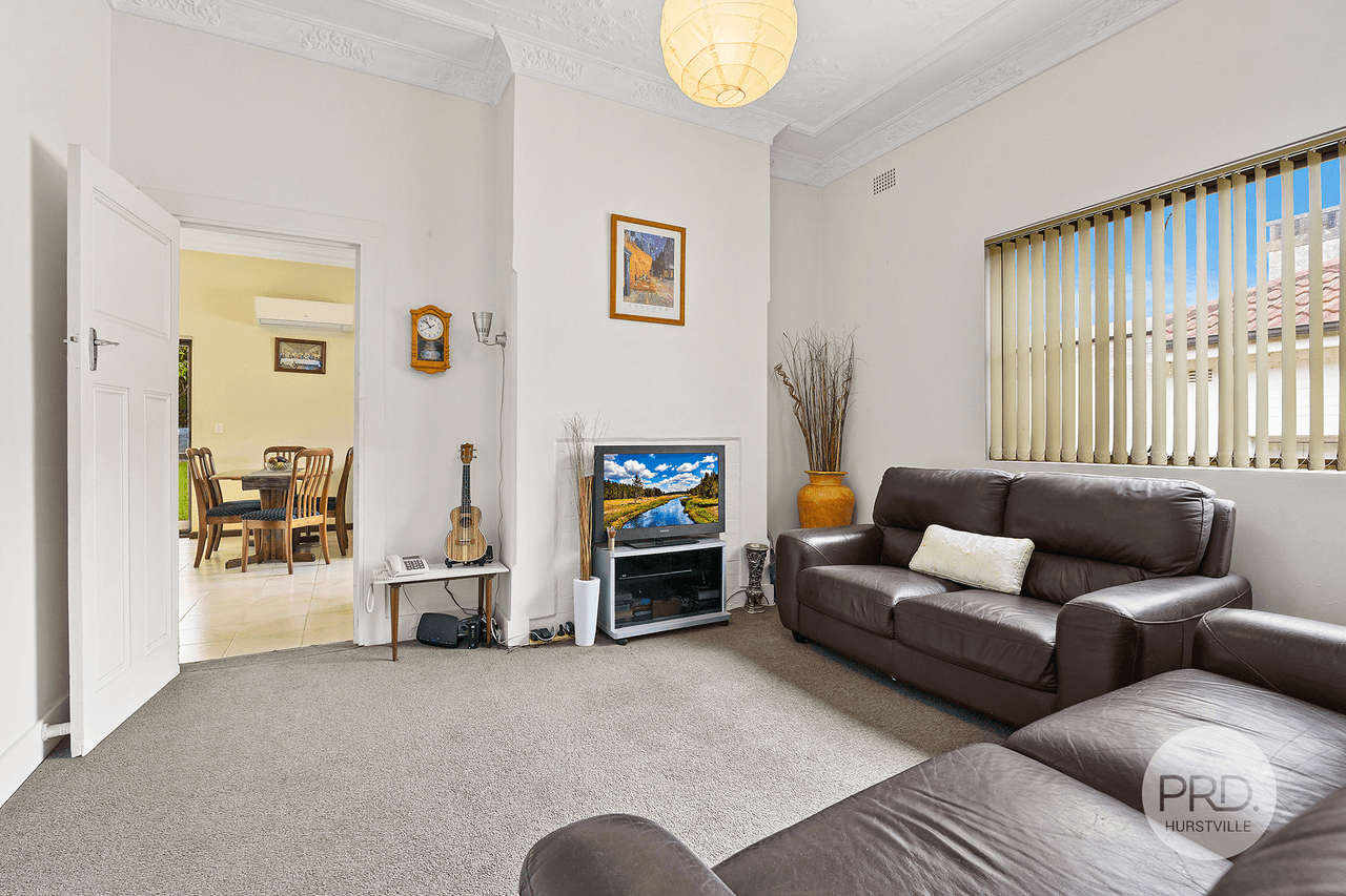 44 Kimberley Road, HURSTVILLE, NSW 2220