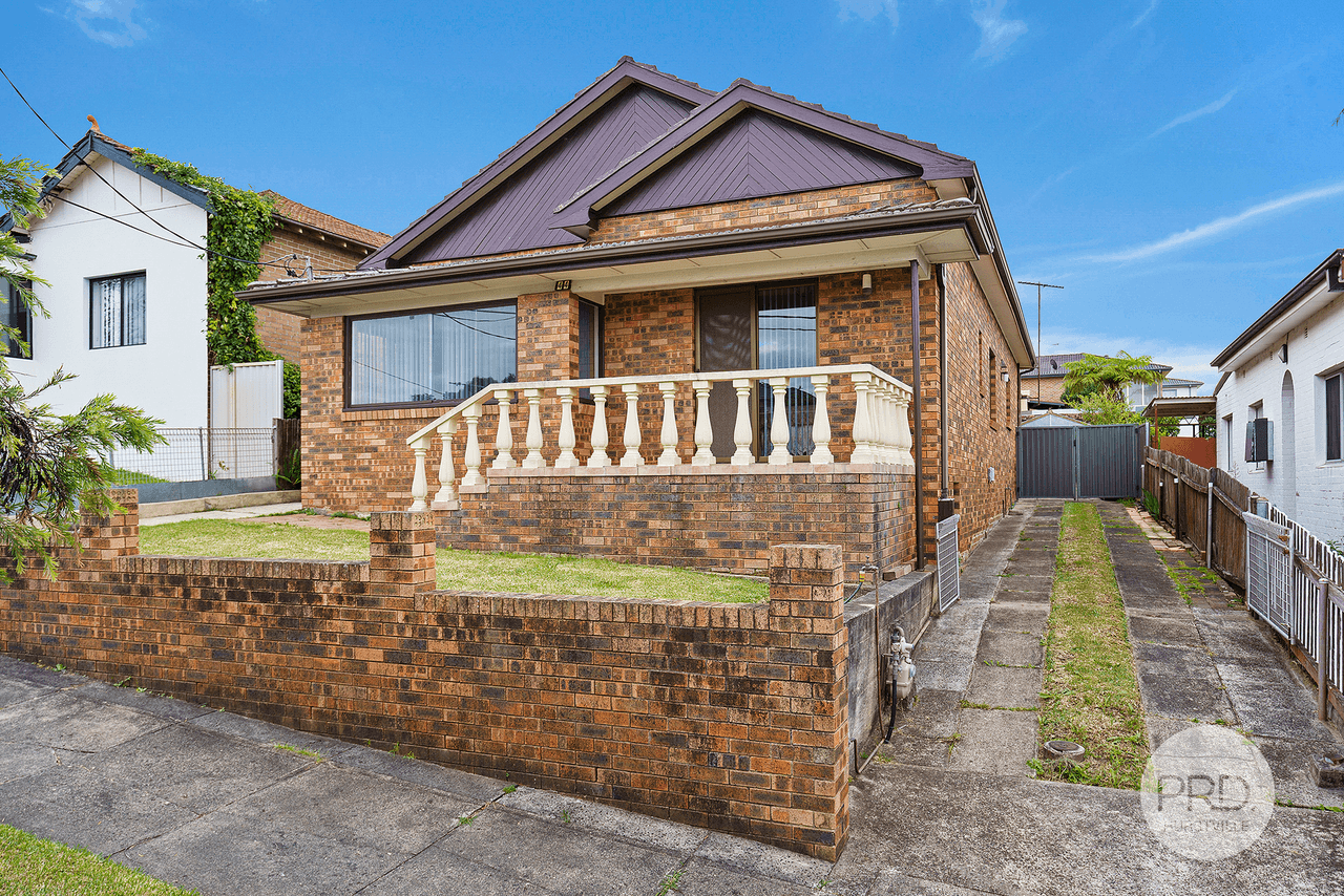 44 Kimberley Road, HURSTVILLE, NSW 2220