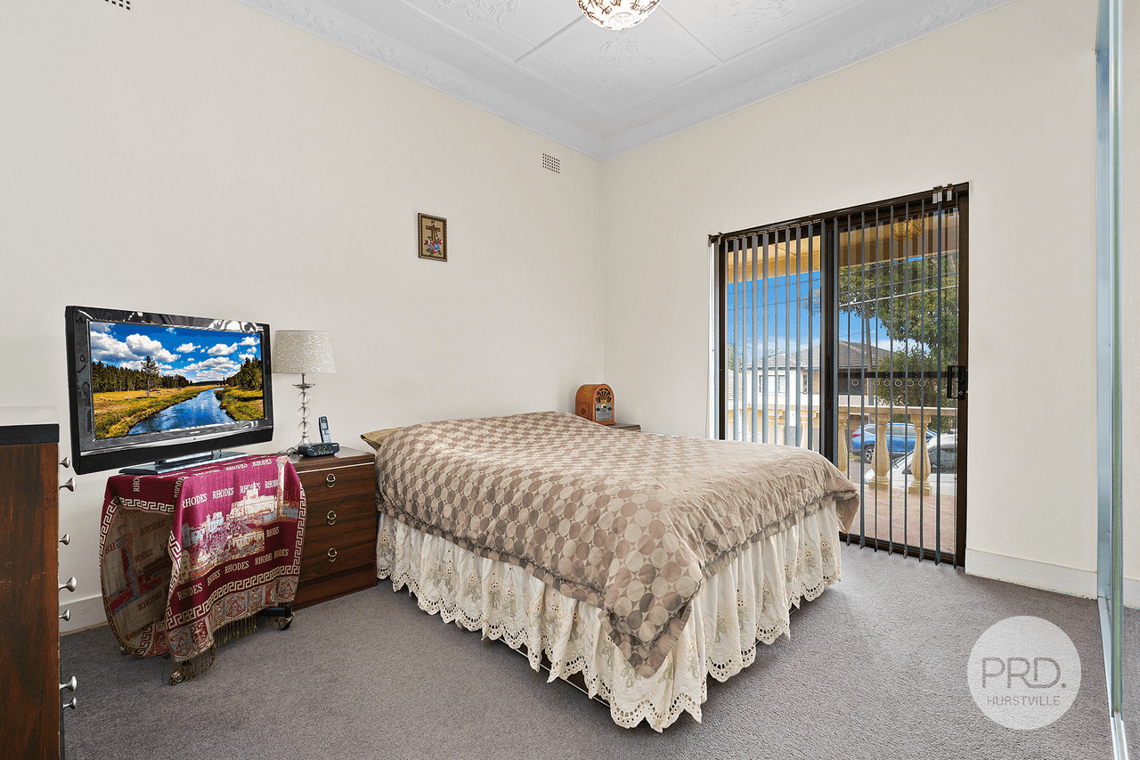 44 Kimberley Road, HURSTVILLE, NSW 2220