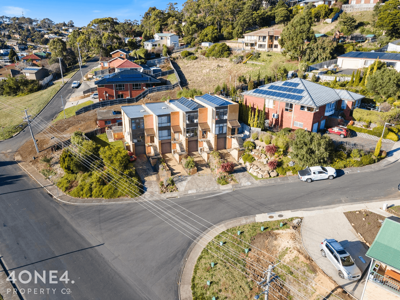 3/1 Cleland Court, WEST MOONAH, TAS 7009