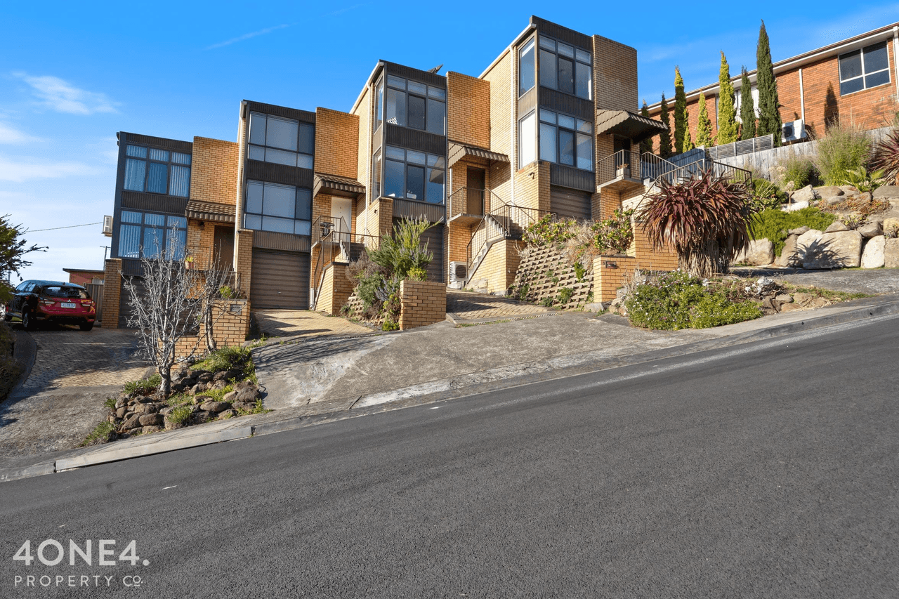 3/1 Cleland Court, WEST MOONAH, TAS 7009