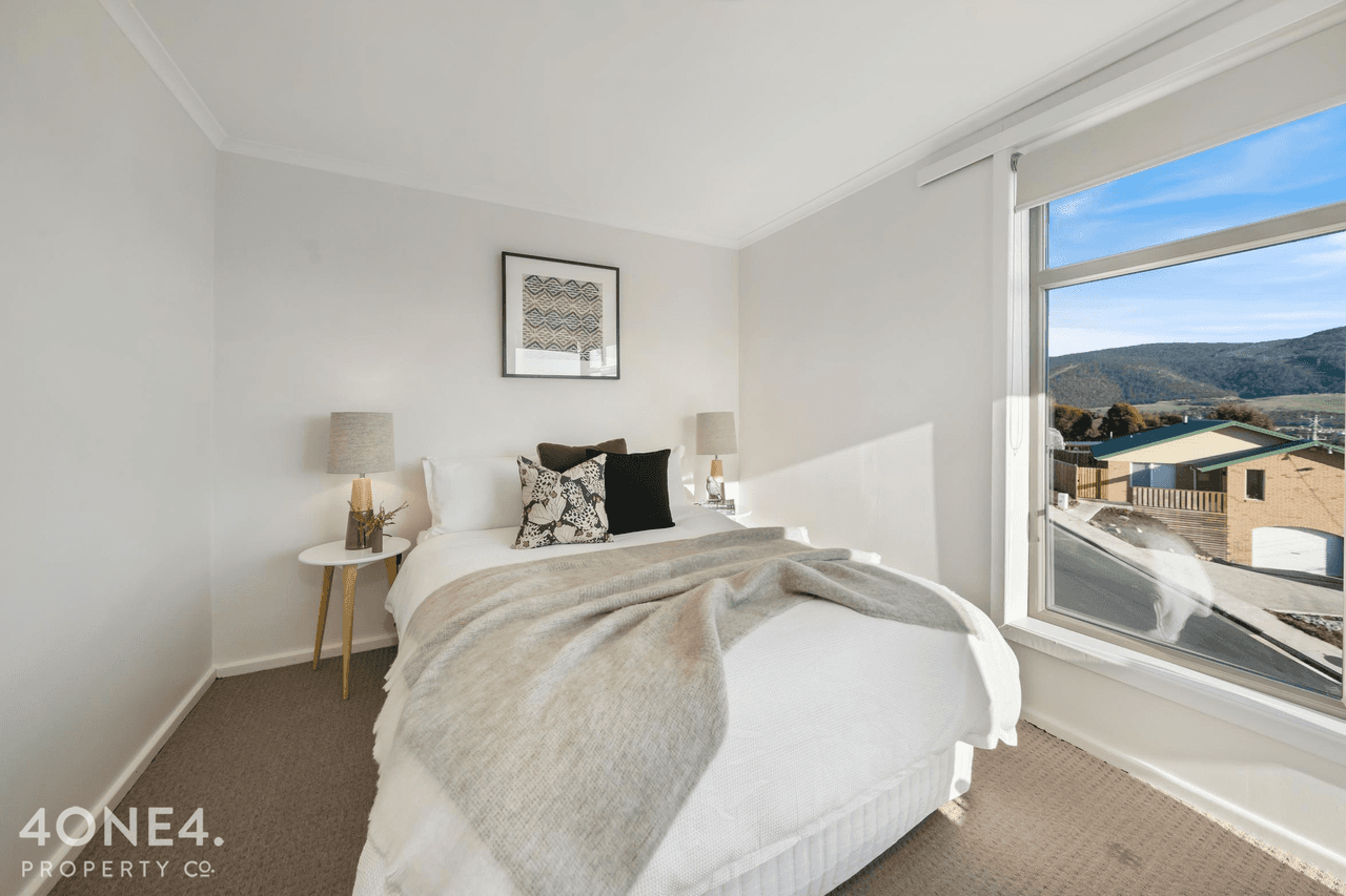 3/1 Cleland Court, WEST MOONAH, TAS 7009