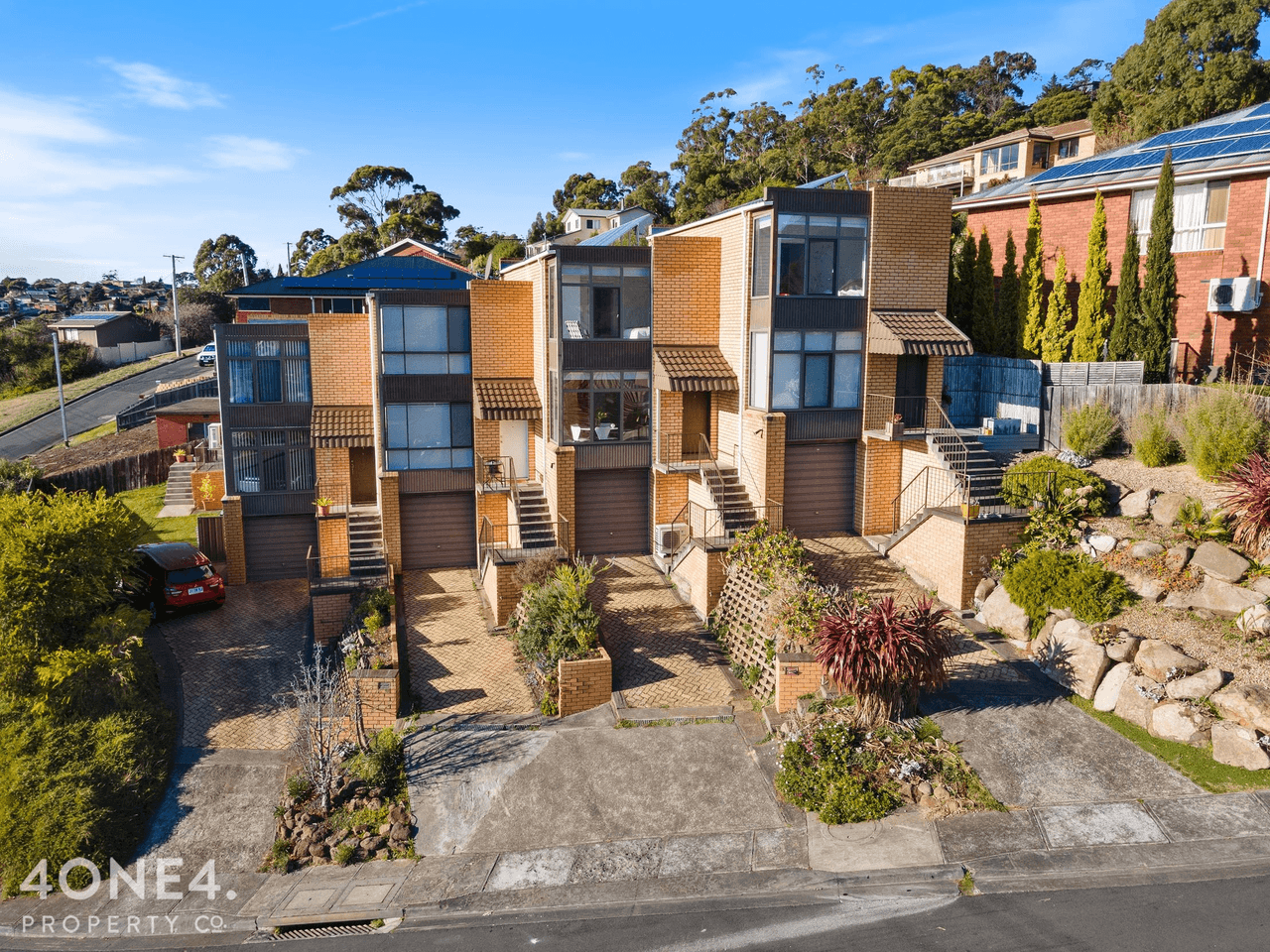 3/1 Cleland Court, WEST MOONAH, TAS 7009