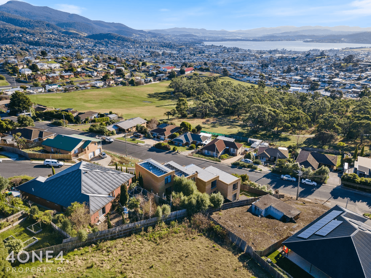 3/1 Cleland Court, WEST MOONAH, TAS 7009