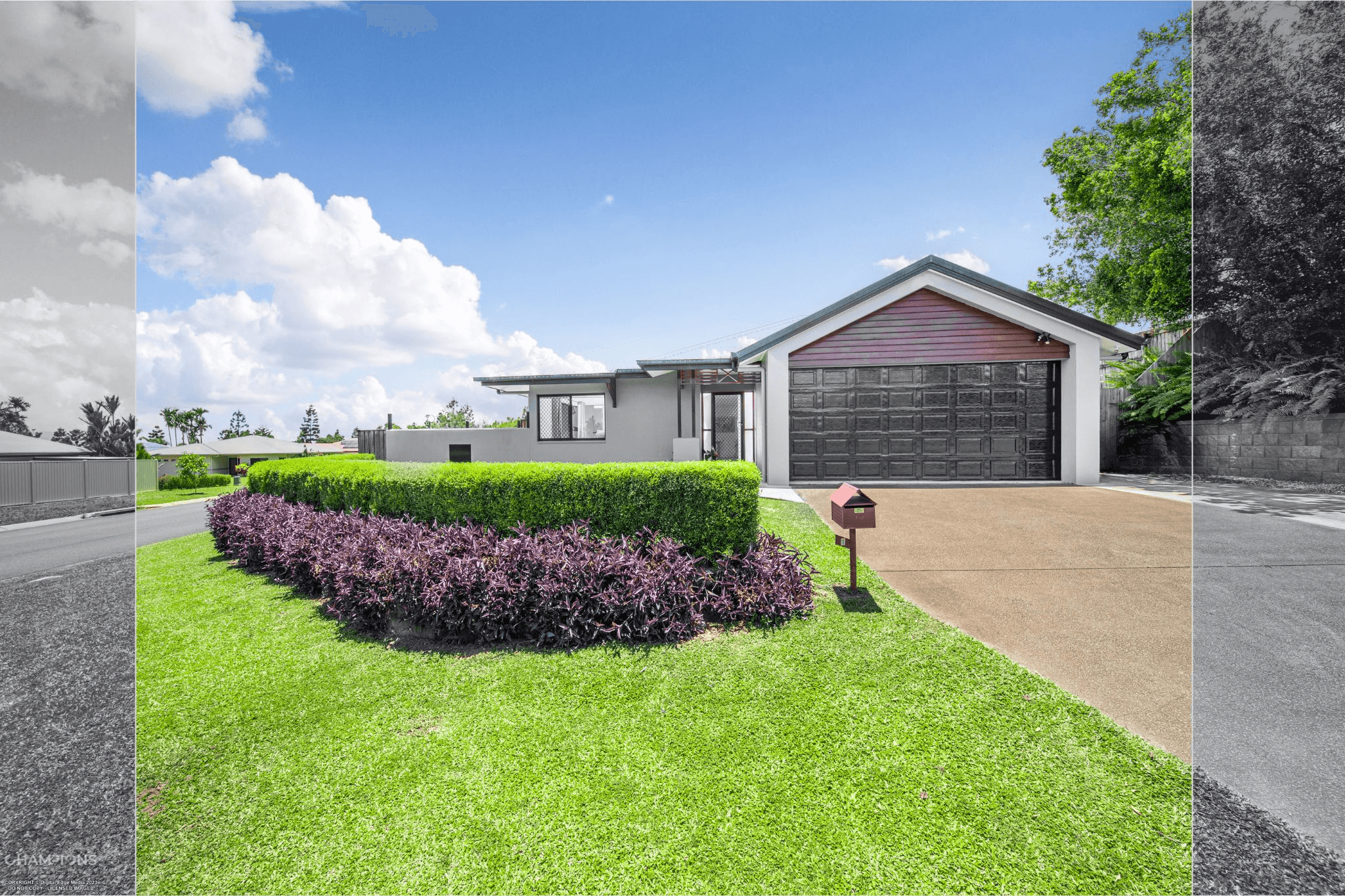 1 Red Gum Close, MOUNT SHERIDAN, QLD 4868