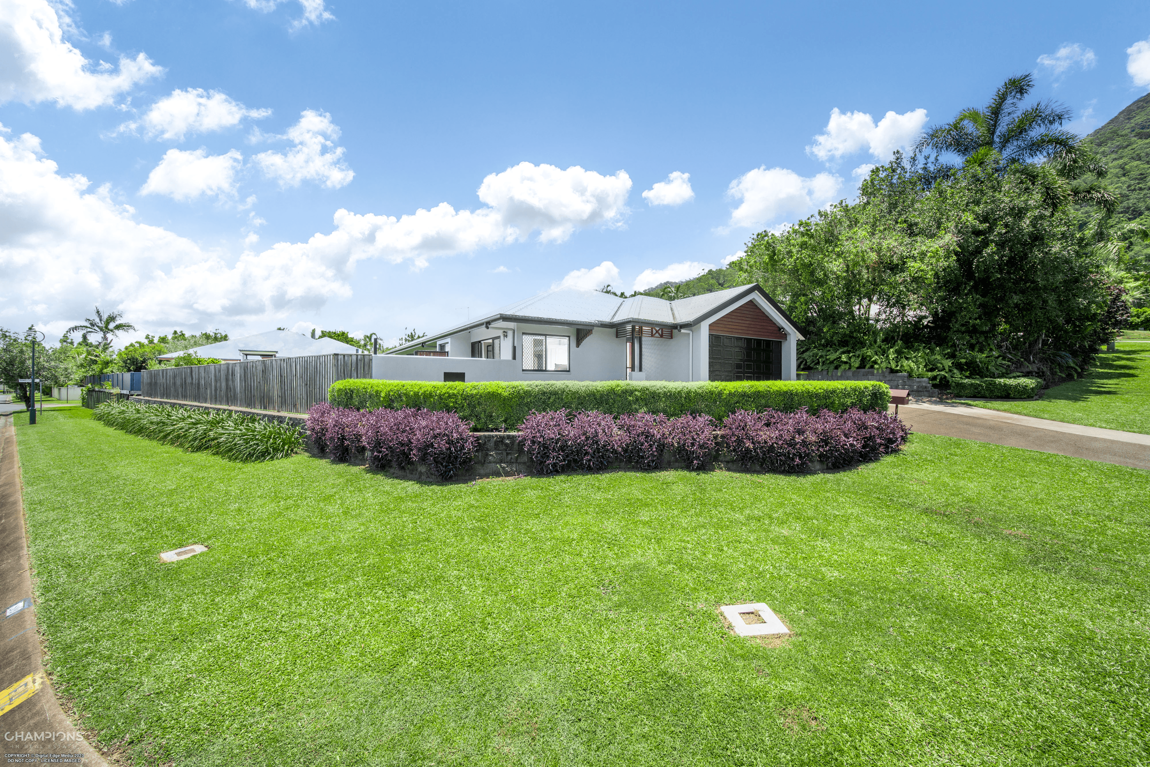 1 Red Gum Close, MOUNT SHERIDAN, QLD 4868