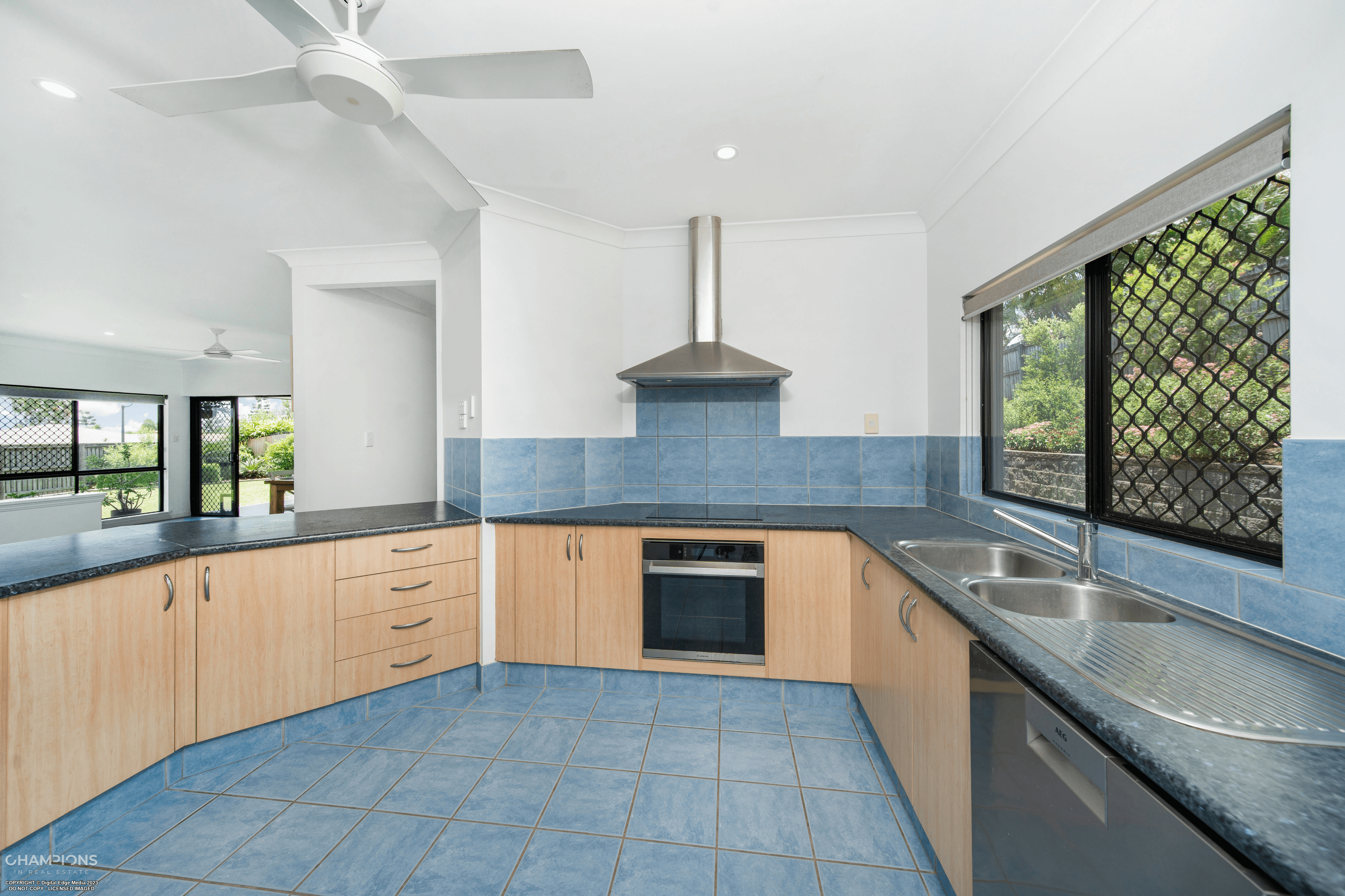 1 Red Gum Close, MOUNT SHERIDAN, QLD 4868