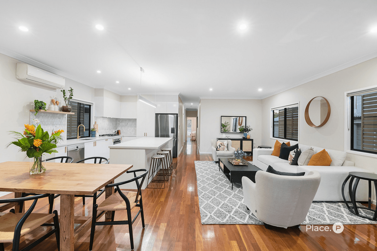 29 Geera Street, Coorparoo, QLD 4151