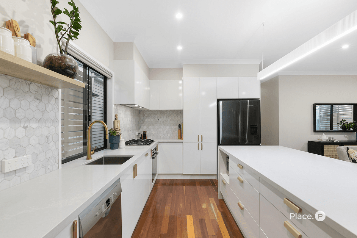 29 Geera Street, Coorparoo, QLD 4151
