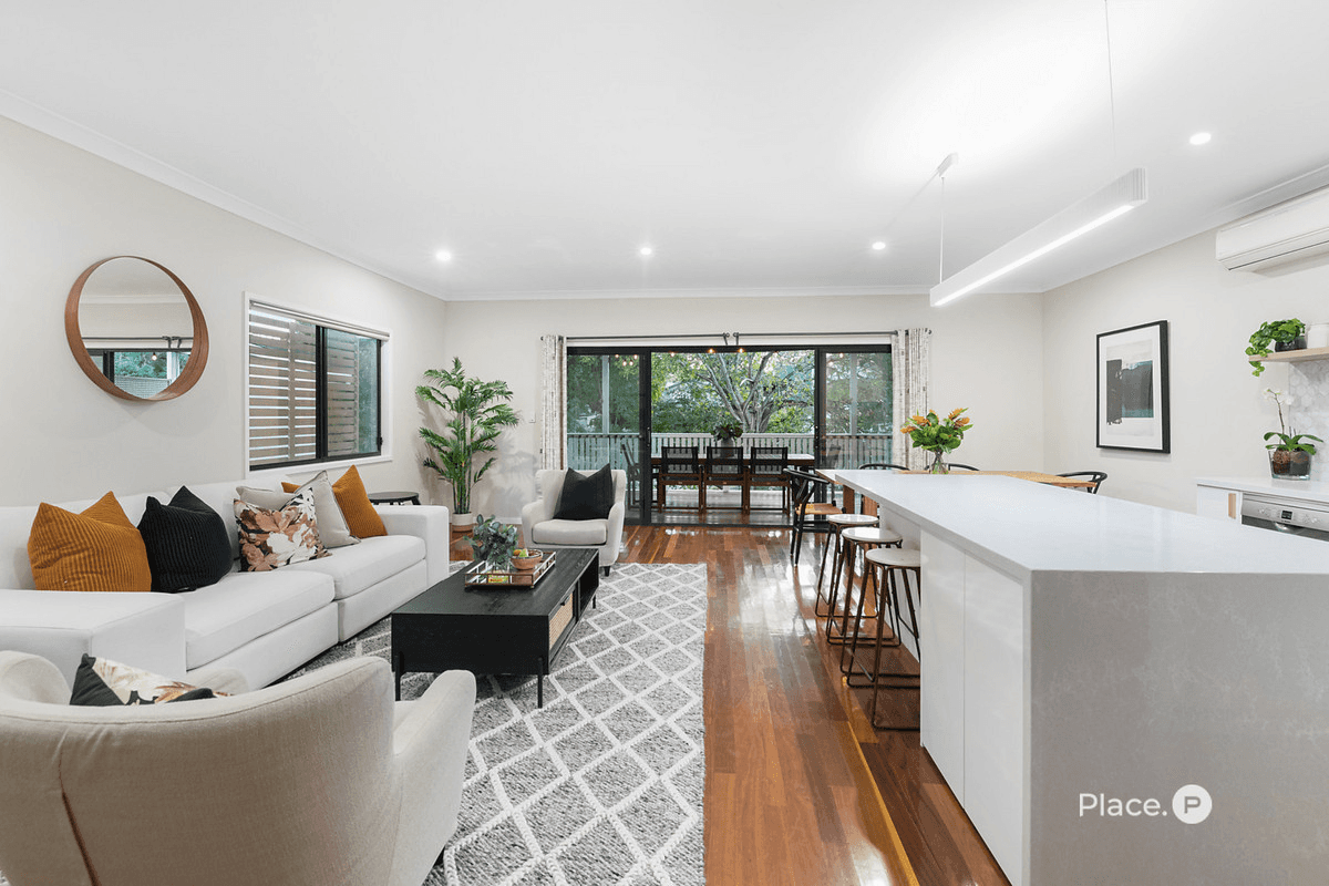 29 Geera Street, Coorparoo, QLD 4151