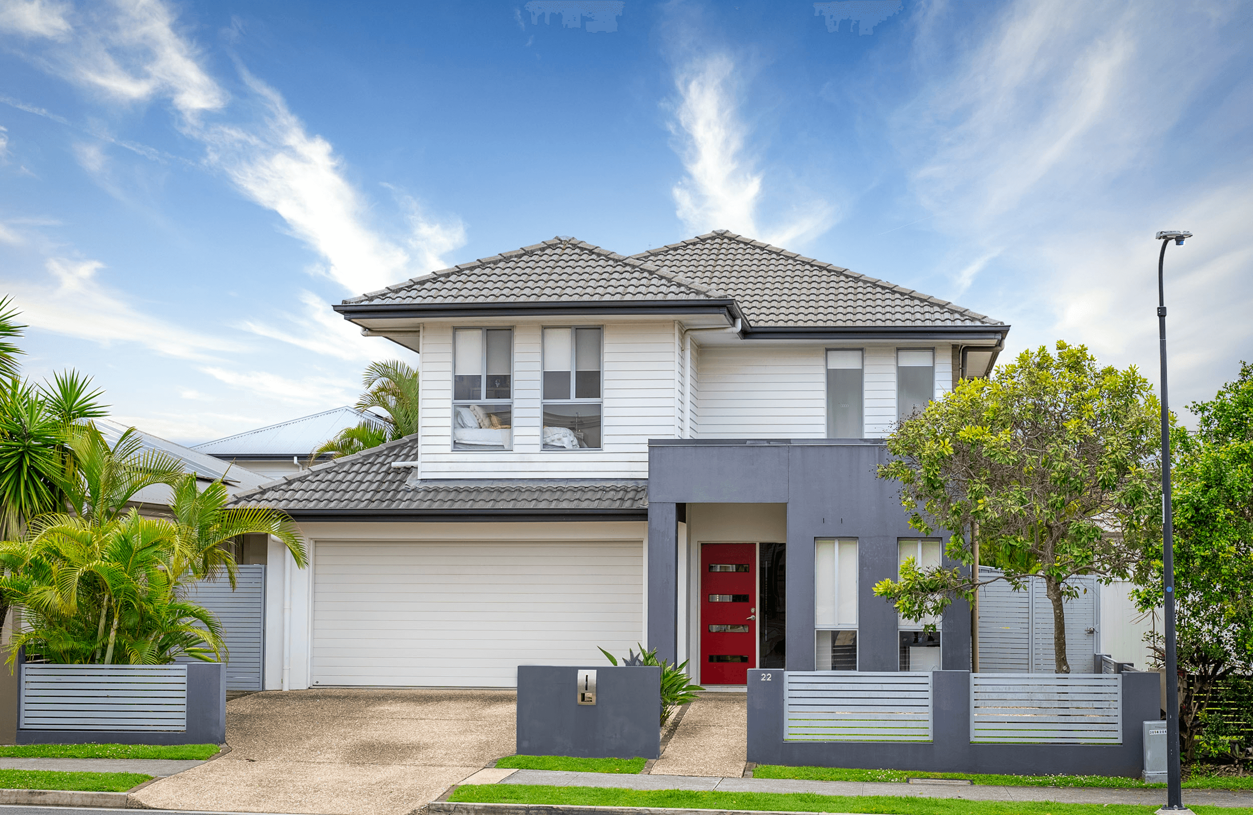 22 Elizabeth Crescent, Varsity Lakes, QLD 4227