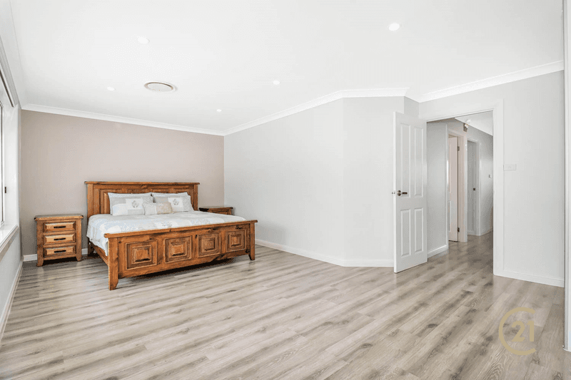 8 Ibsen Place, Wetherill Park, NSW 2164