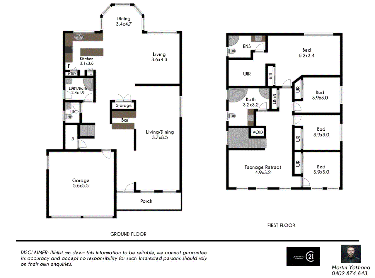 8 Ibsen Place, Wetherill Park, NSW 2164