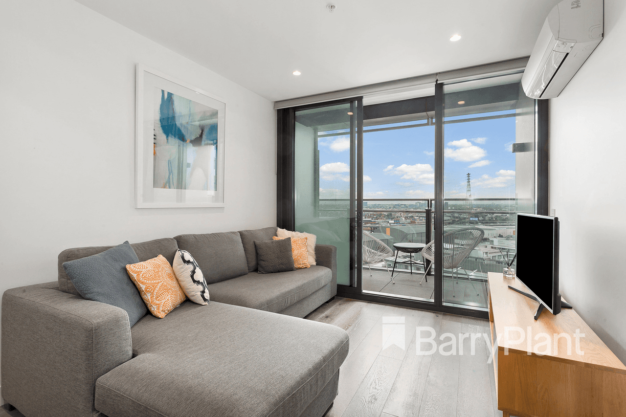 1504/15 Doepel Way, Docklands, VIC 3008