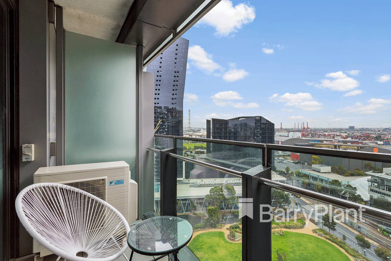 1504/15 Doepel Way, Docklands, VIC 3008