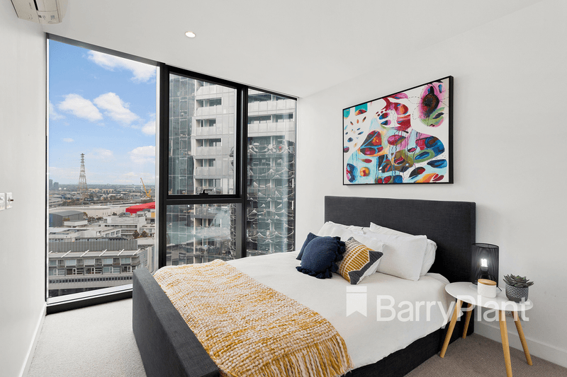 1504/15 Doepel Way, Docklands, VIC 3008