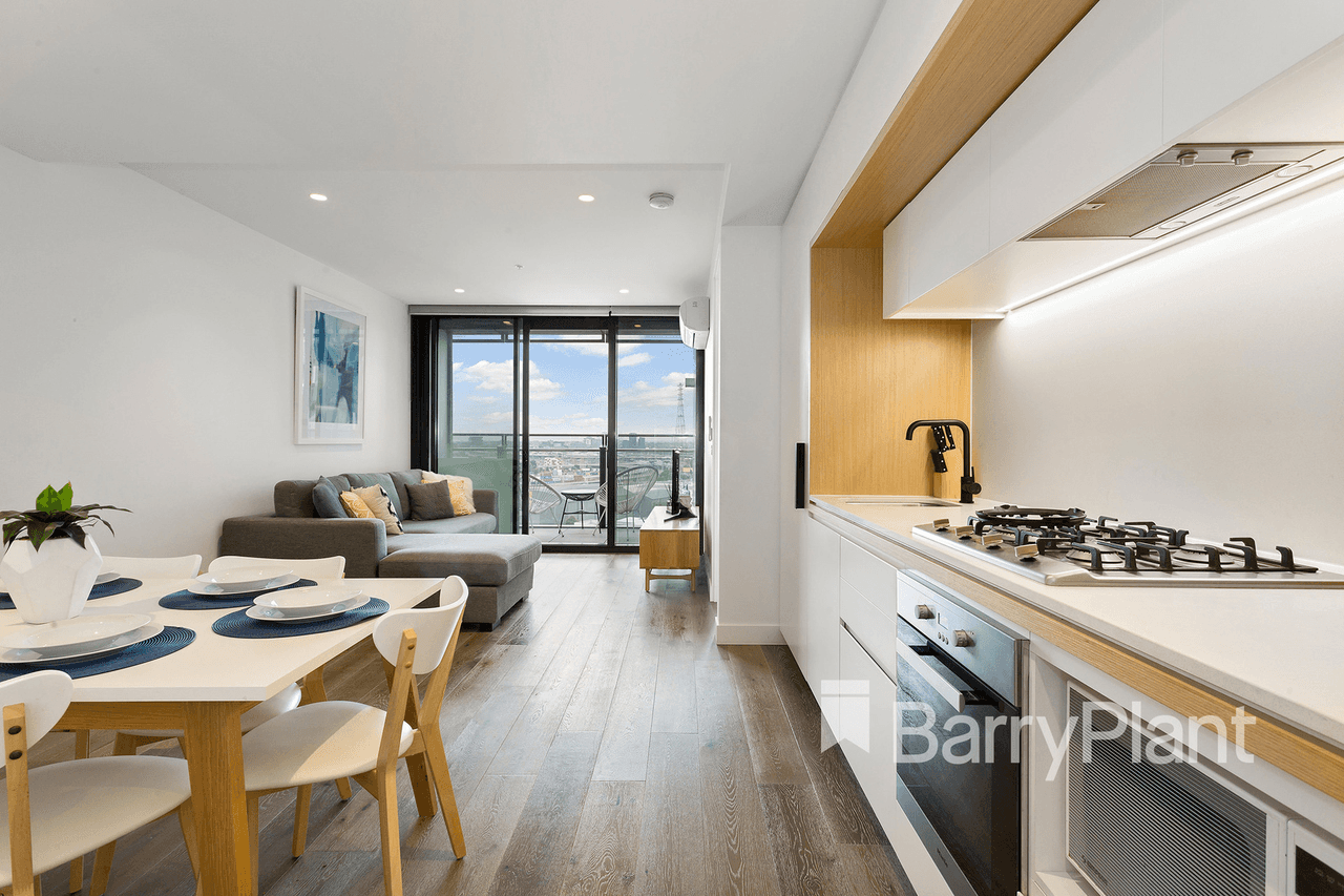 1504/15 Doepel Way, Docklands, VIC 3008