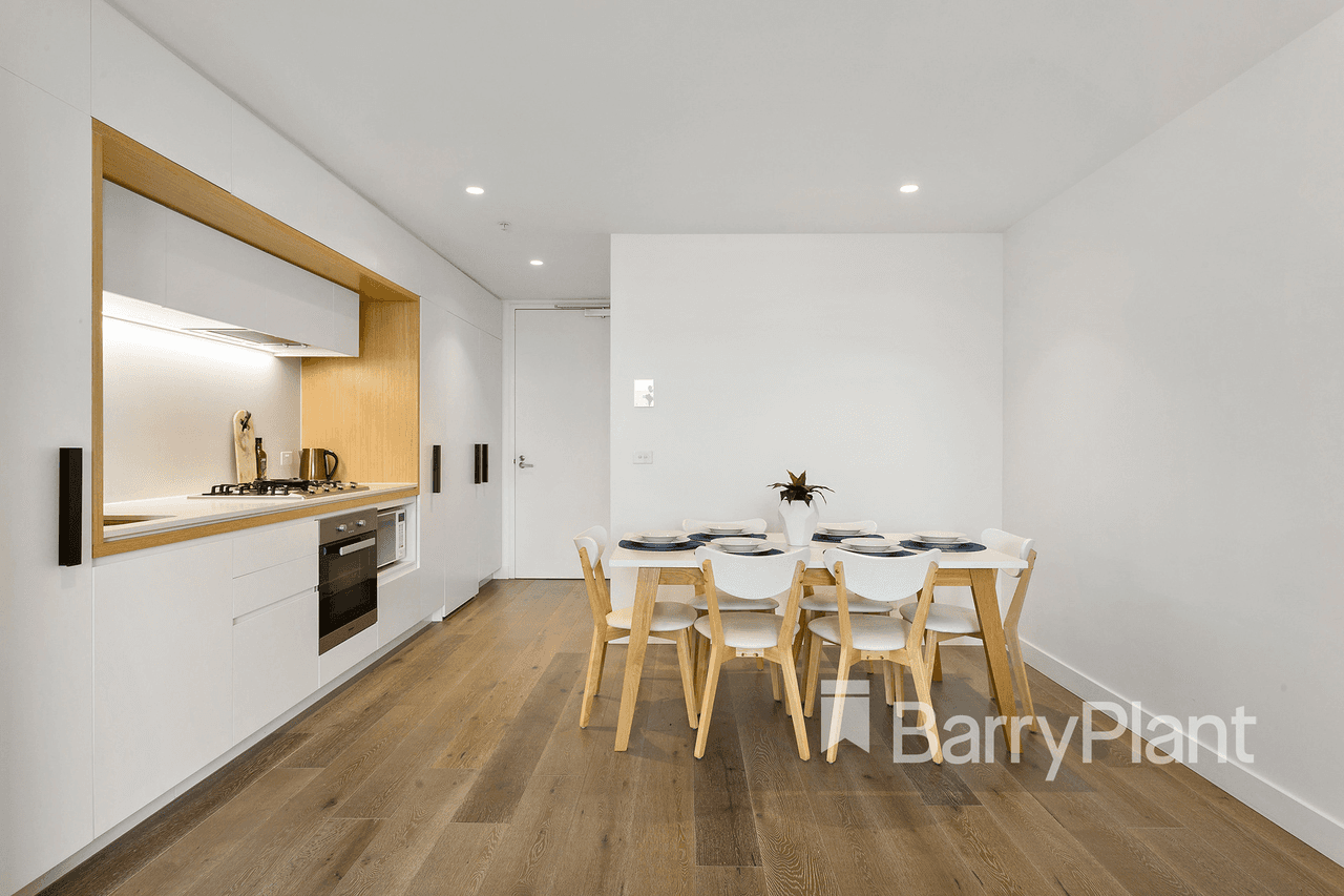 1504/15 Doepel Way, Docklands, VIC 3008