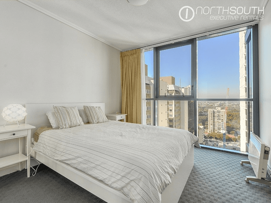 2601/128 Charlotte Street, BRISBANE, QLD 4000