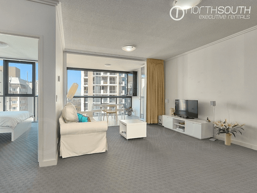 2601/128 Charlotte Street, BRISBANE, QLD 4000