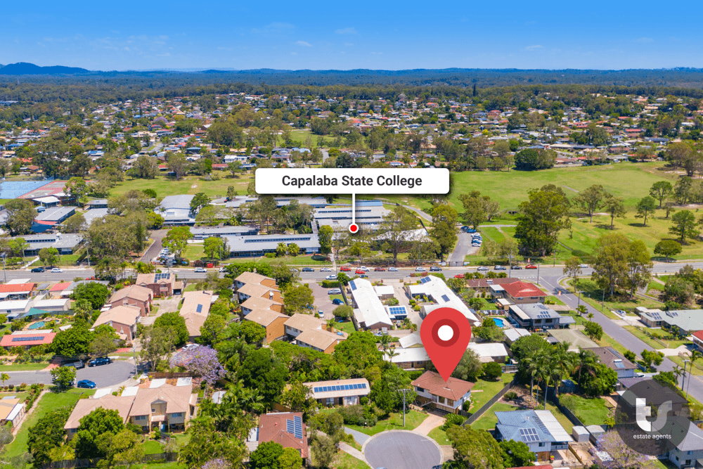 11 Philippa Court, Capalaba, QLD 4157