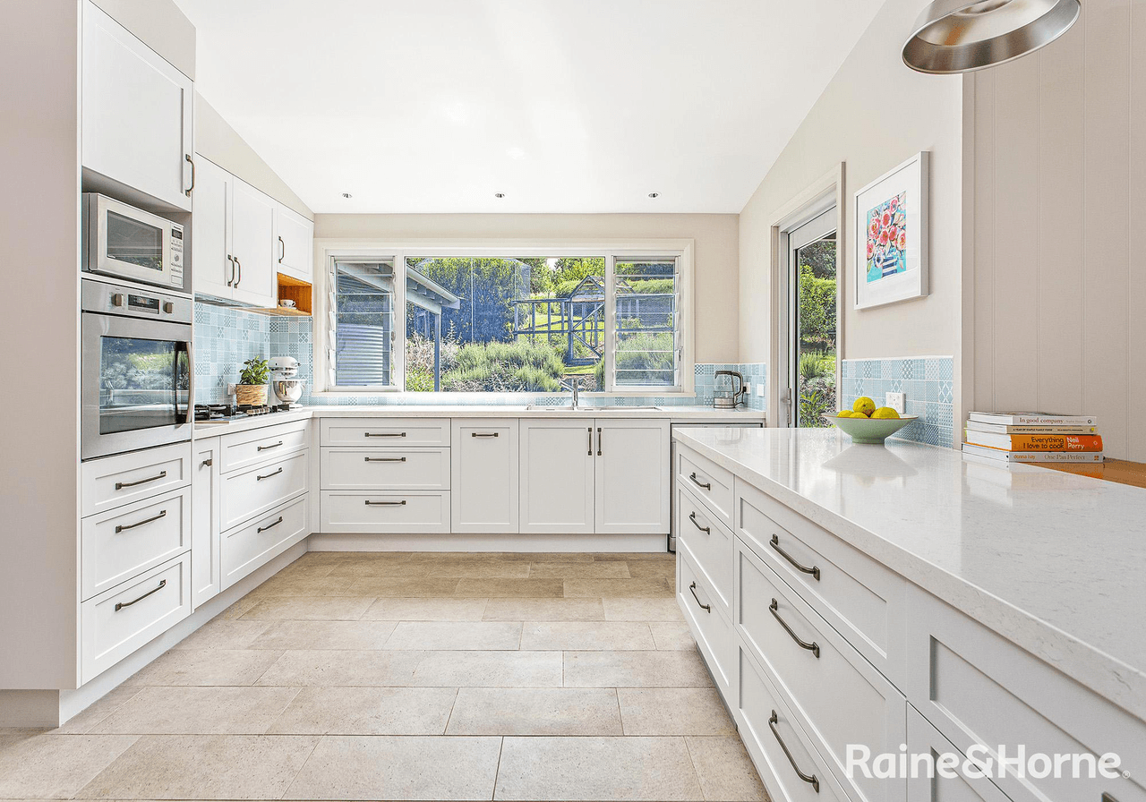 46 Ison Lane, JASPERS BRUSH, NSW 2535