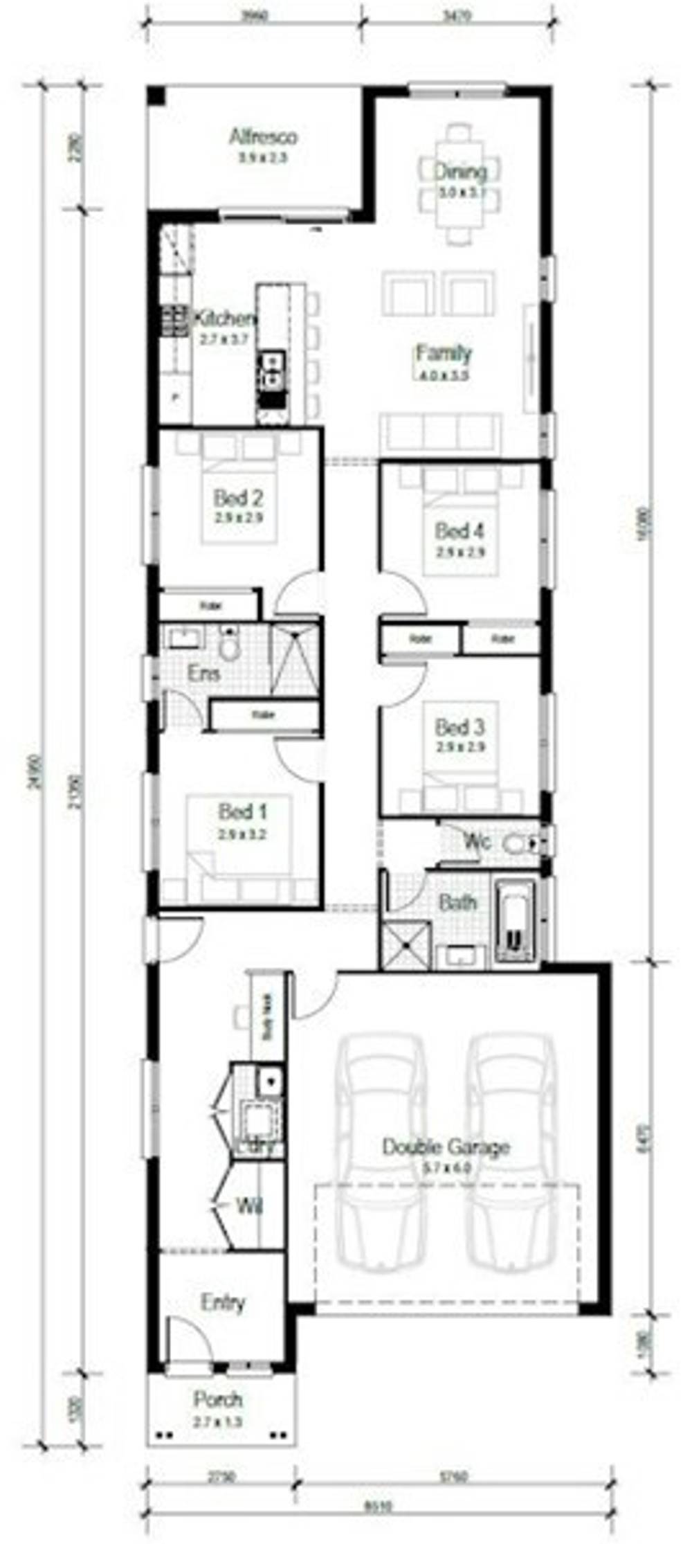 774 Proposed Road, WALLOON, QLD 4306
