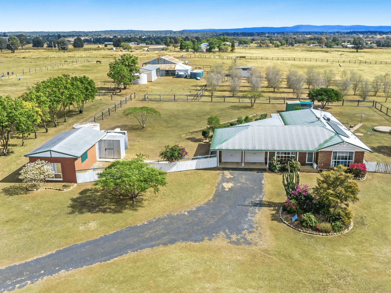 13 Salvia Road, PRENZLAU, QLD 4311