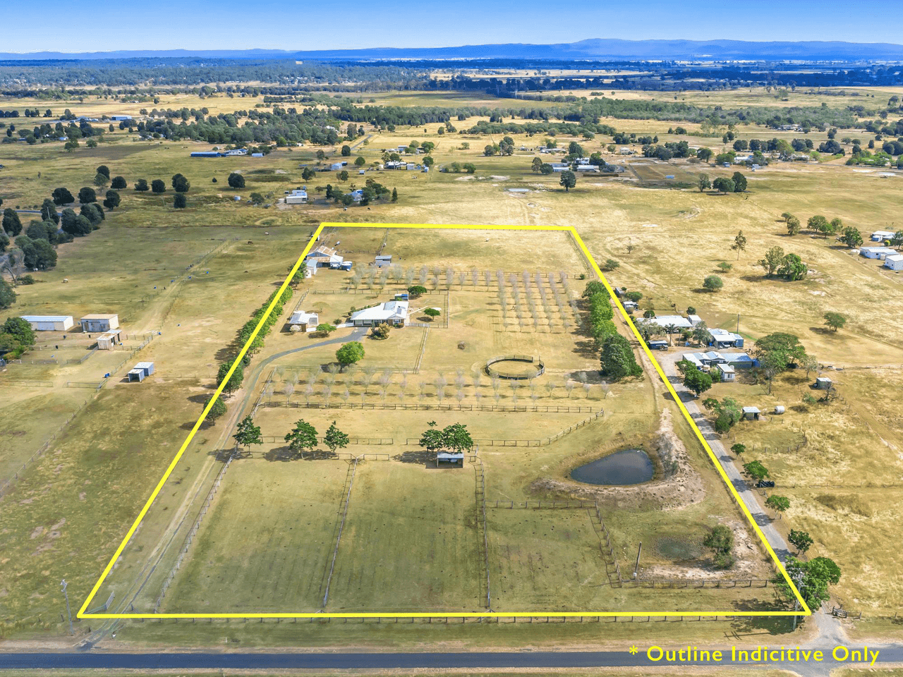 13 Salvia Road, PRENZLAU, QLD 4311