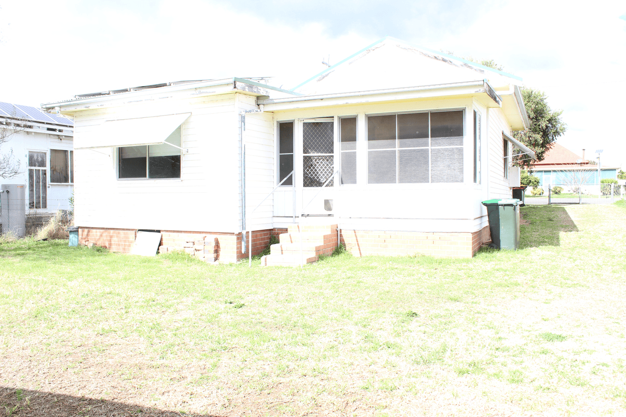 51 Finch Street, BINGARA, NSW 2404